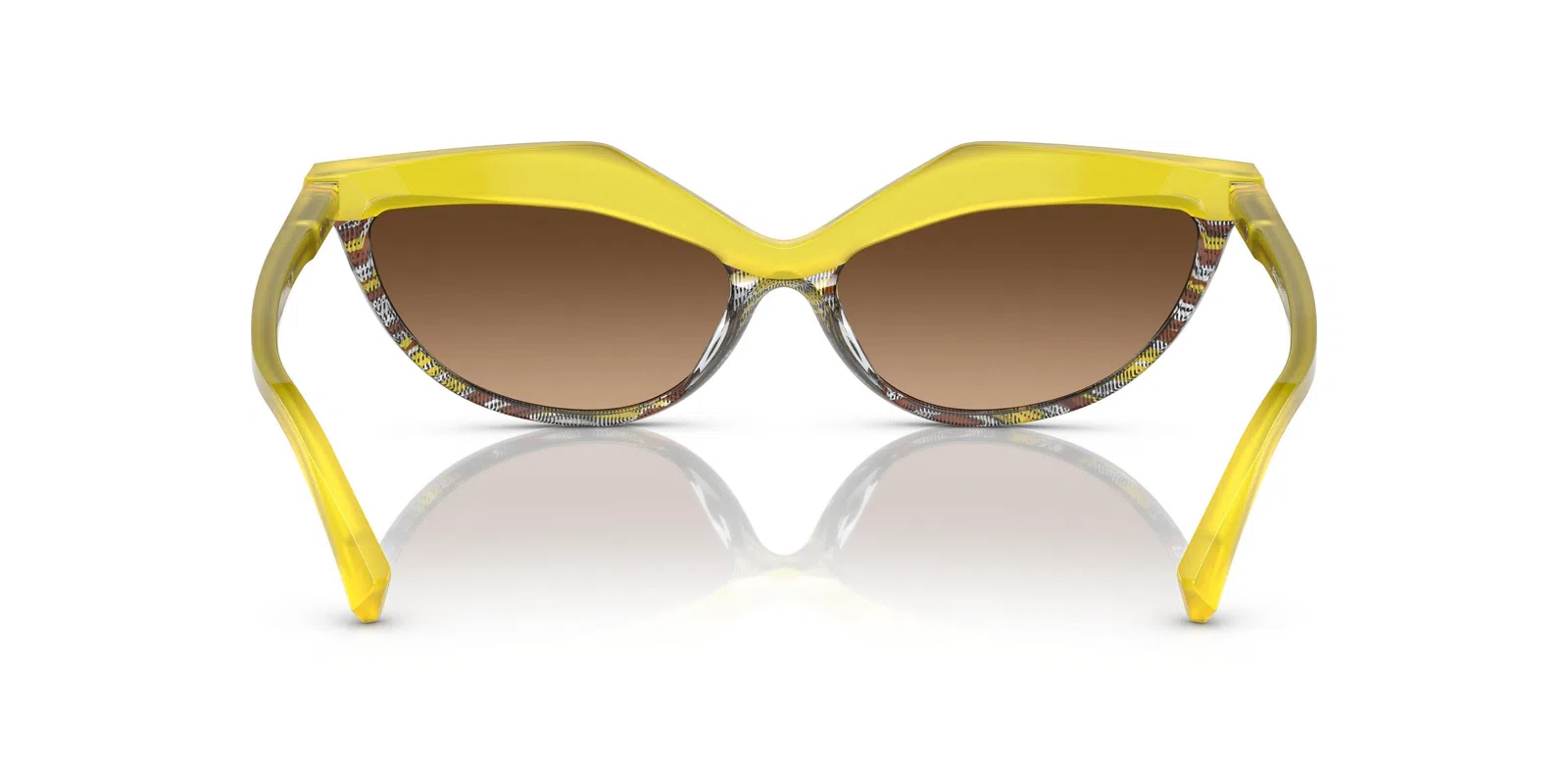 Alain Mikli Cleophee Sun 5070 Sunglasses - view 27